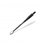 Oglinda BLACKline MICROflex ULTRA + Maner BLACK